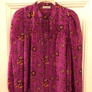 Ulla Johnson blouse